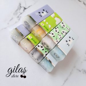 پاک‌کن ژله ای حیوانات