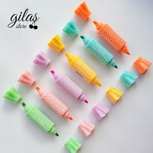 هایلایتر شکلاتی