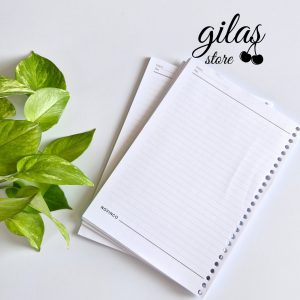 یدک کلاسور A4