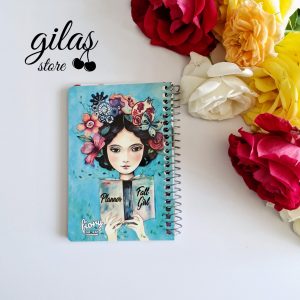 مینی دفتر برنامه‌ریزی