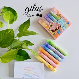 هایلایتر میوه‌ای